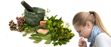 Kronik Öksürük Bitkisel Tedavi